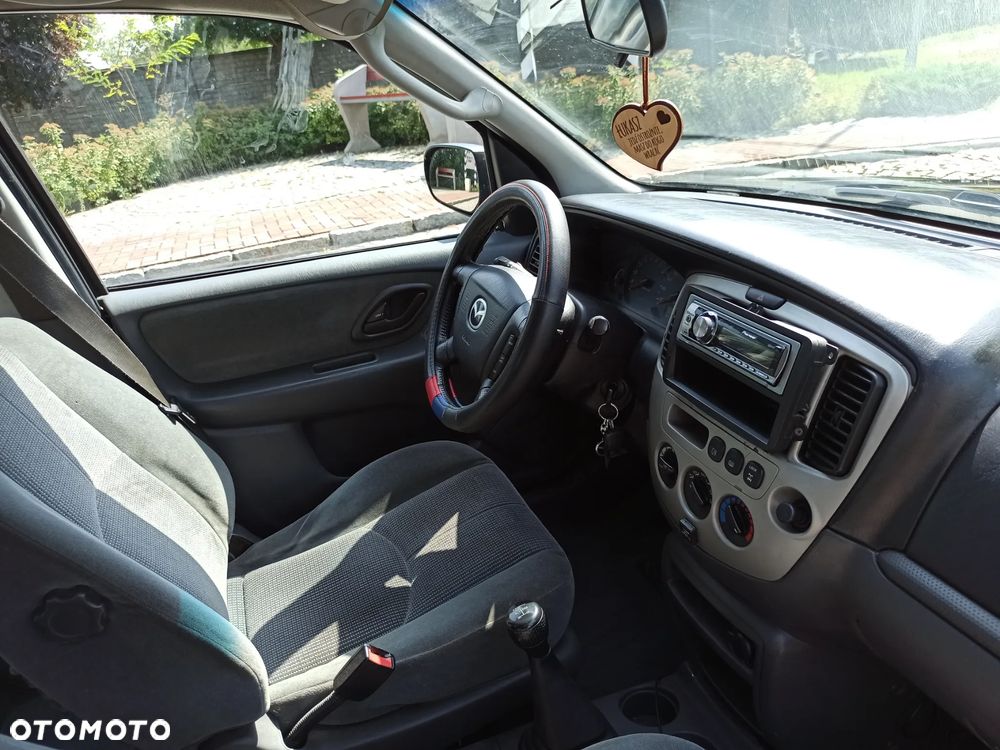 Mazda Tribute 2.0 Comfort - 6