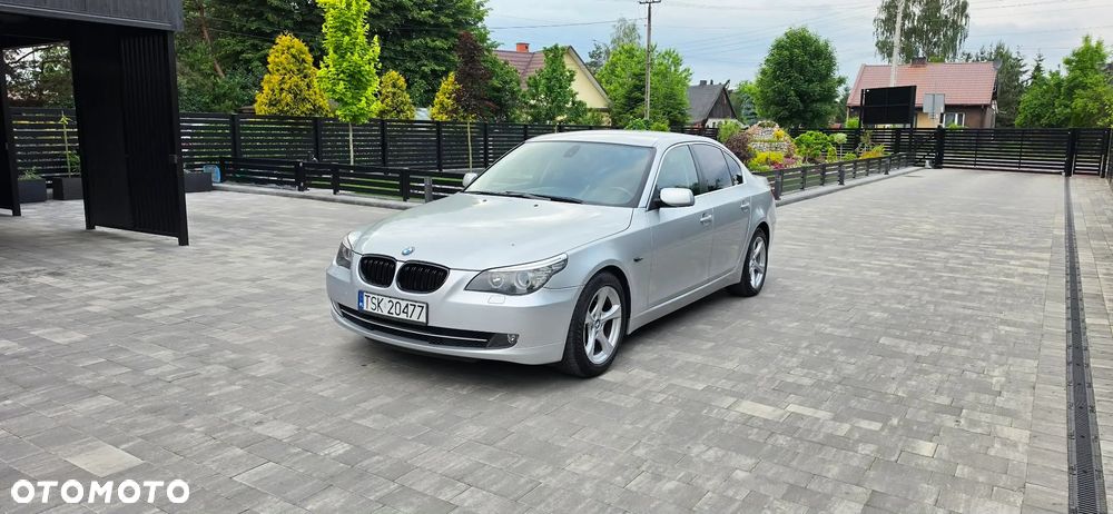 BMW Seria 5 - 4