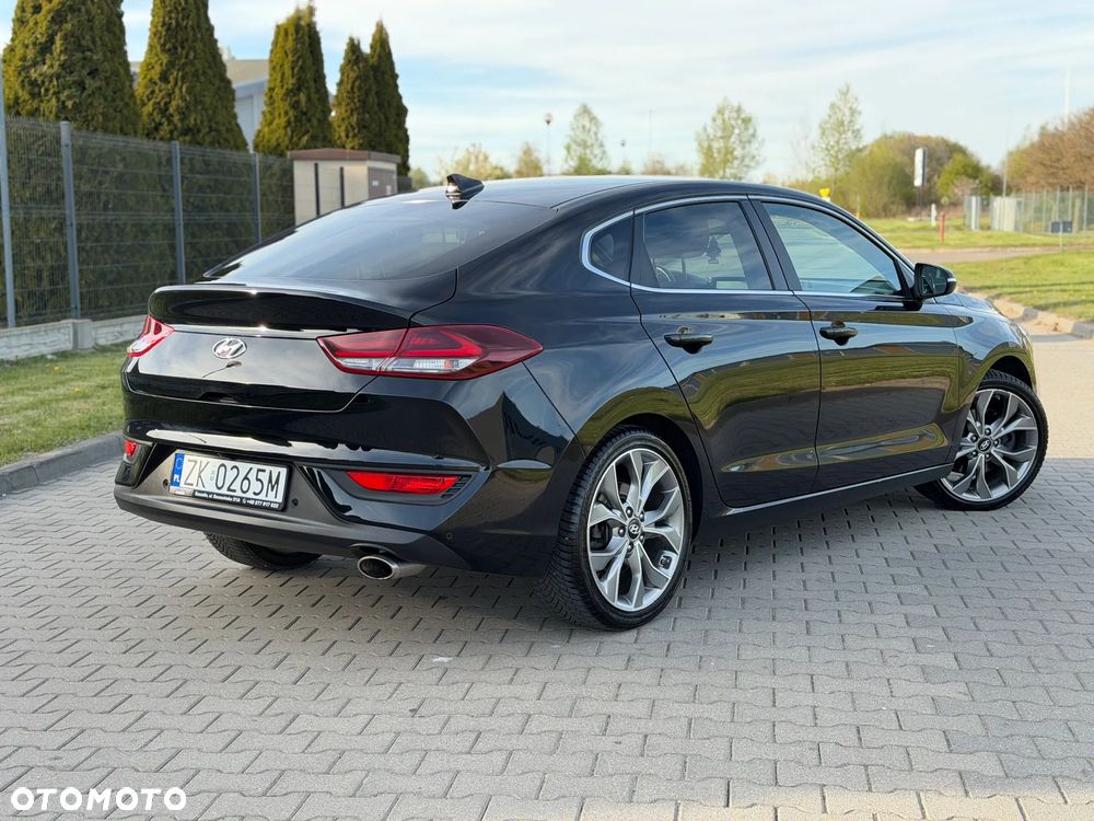 Hyundai i30 1.4 T-GDI Premium - 2