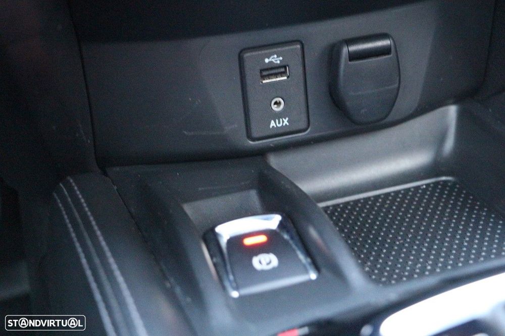 Nissan X-Trail 1.3 DIG-T Tekna 7L DCT - 35