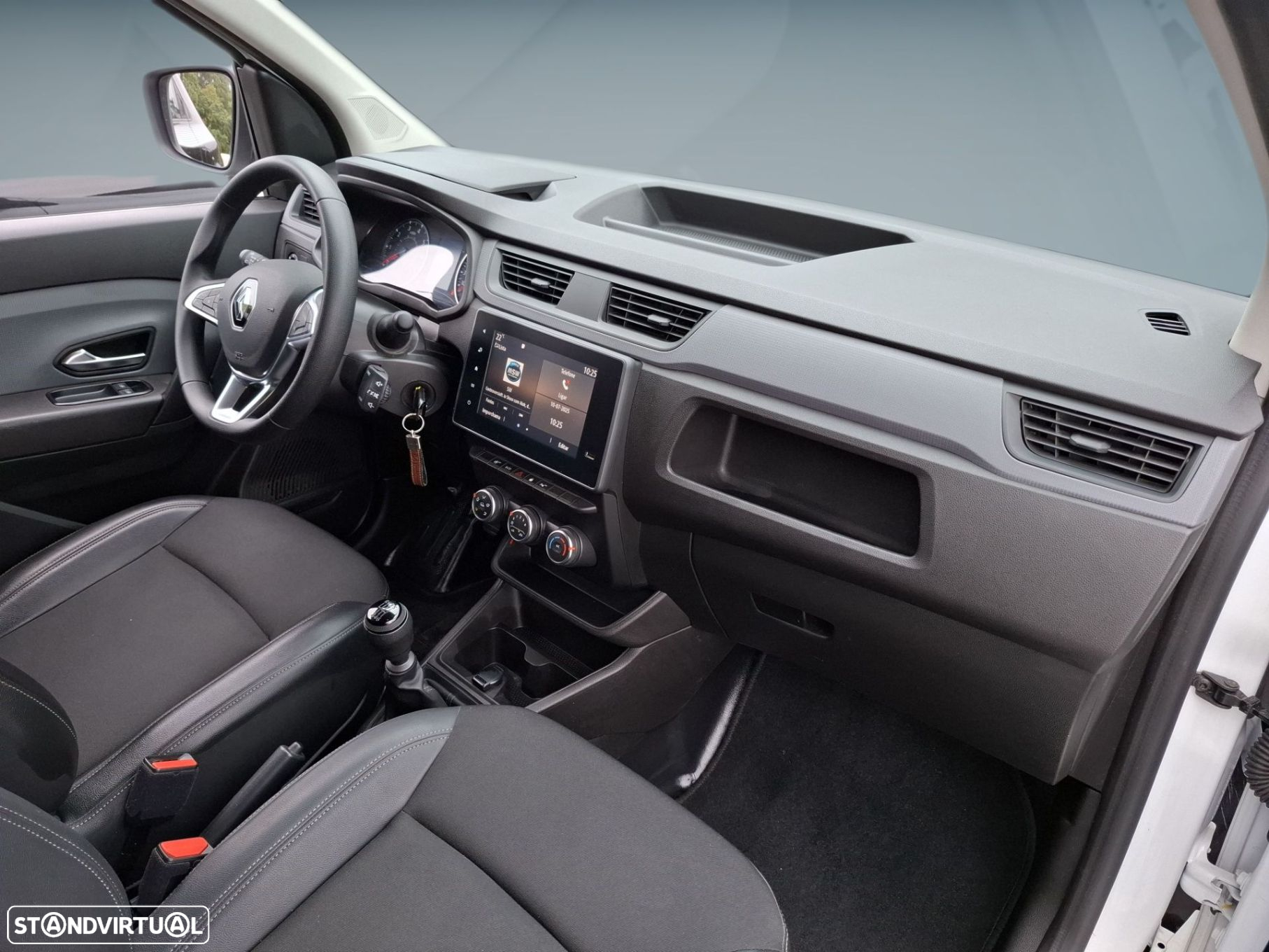 Renault Kangoo - 12