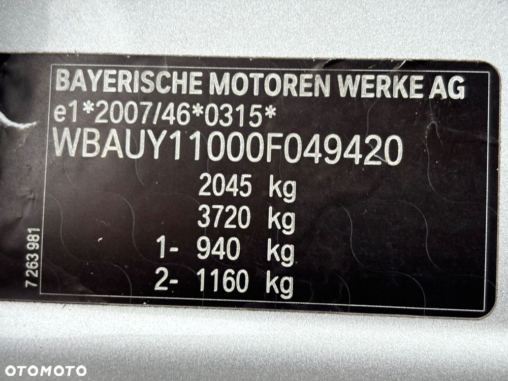BMW Seria 3 - 40