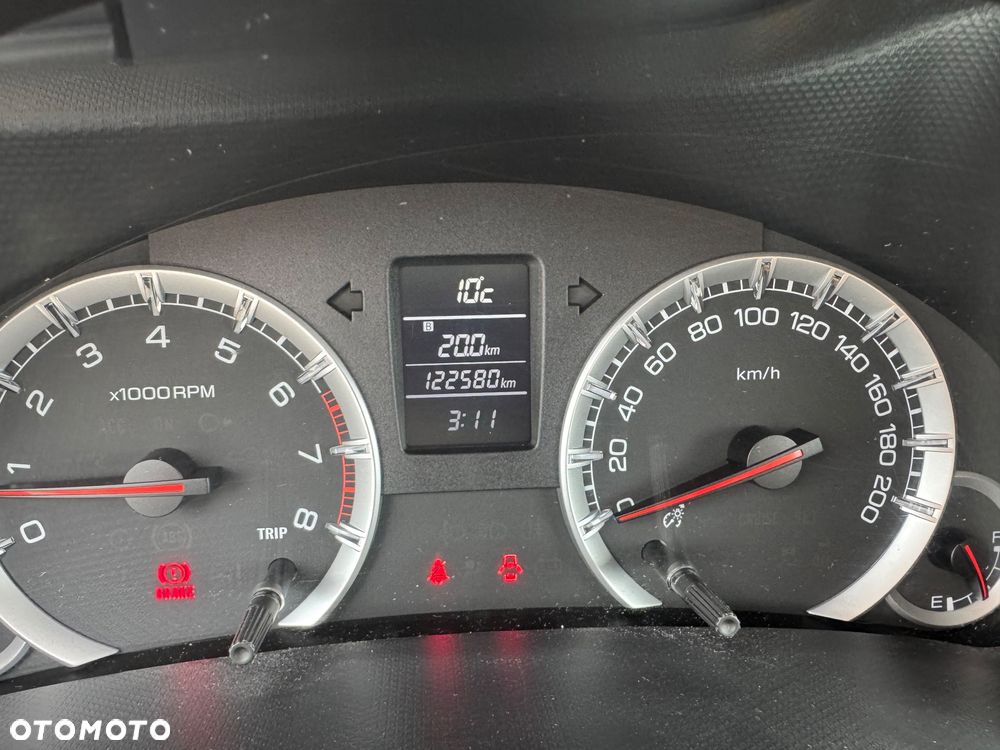 Suzuki Swift 1.2 - 9