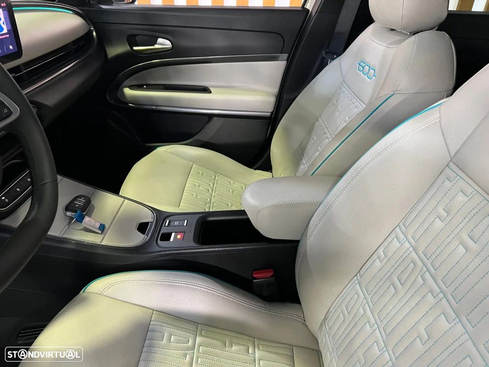 Fiat 600e 54 kWh La Prima - 15