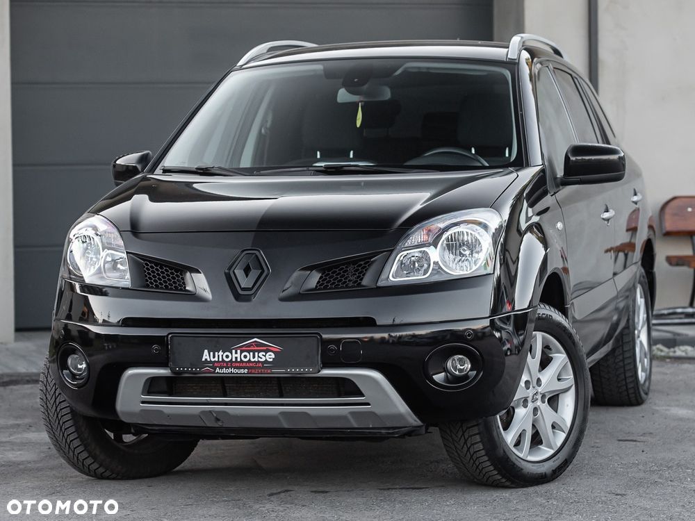 Renault Koleos 2.5 16V 4x4 Dynamique - 7