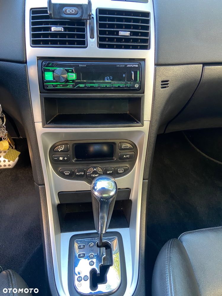 Peugeot 307 - 7