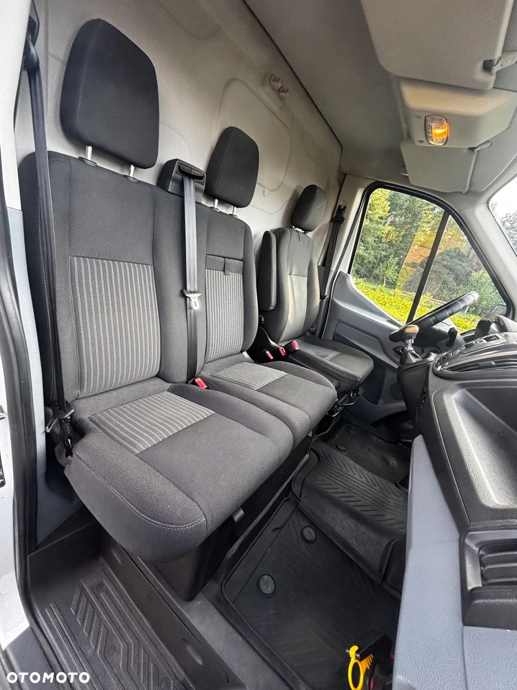 Ford TRANSIT MAX L3 H3 2.0 TDCI 130KM - 12