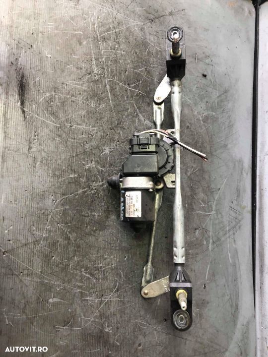 ansamblu stergatoare motoras lancia delta 3 fiat bravo 2 500 - 1