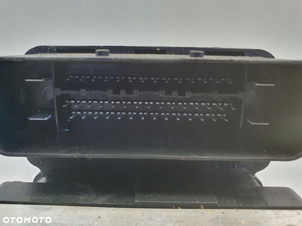 Volvo V70 III S80 II POMPA ABS hamulcowa Sterownik 31329139 P31329139 - 14