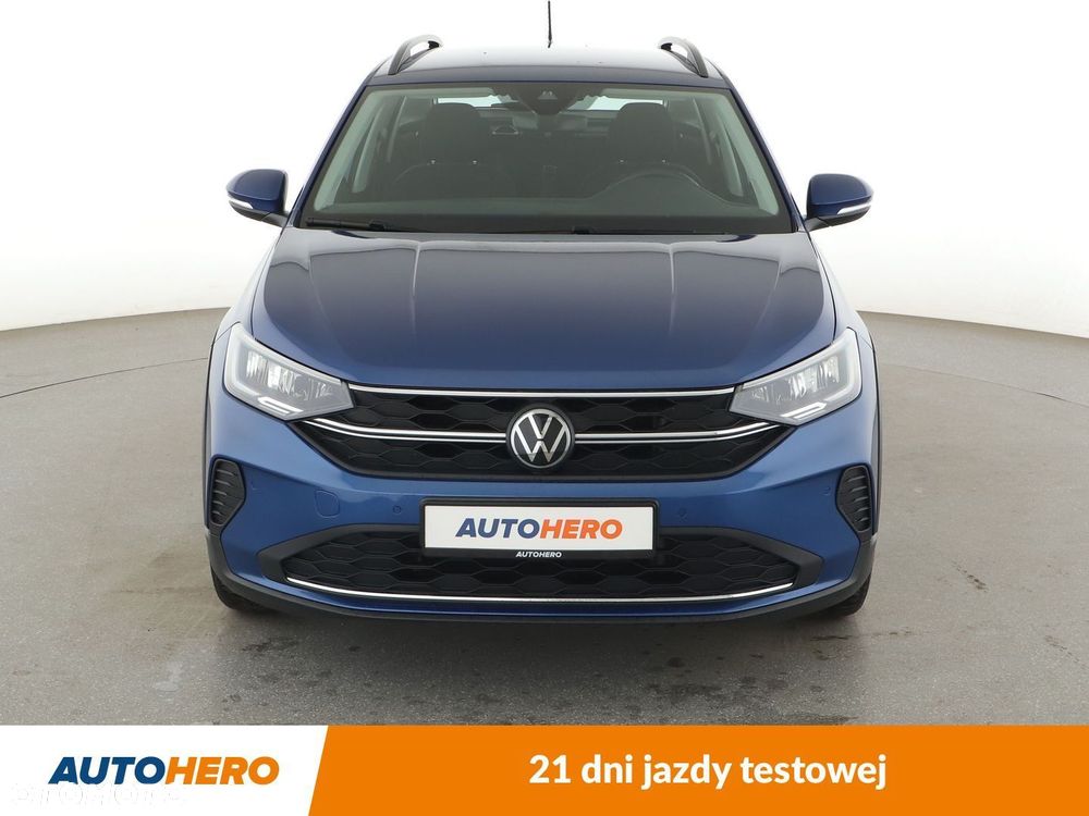 Volkswagen Taigo 1.0 TSI Life - 9