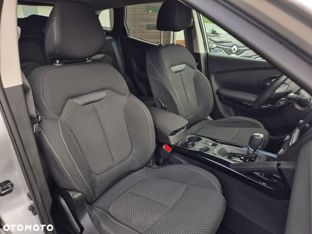 Renault Kadjar 1.5 dCi Energy Limited EDC - 20