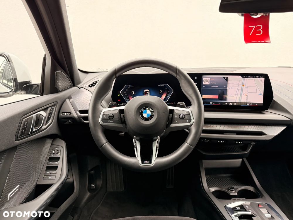 BMW Seria 1 120d - 33