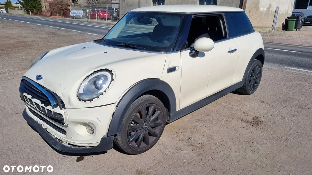 MINI Cooper D 60 Years - 18