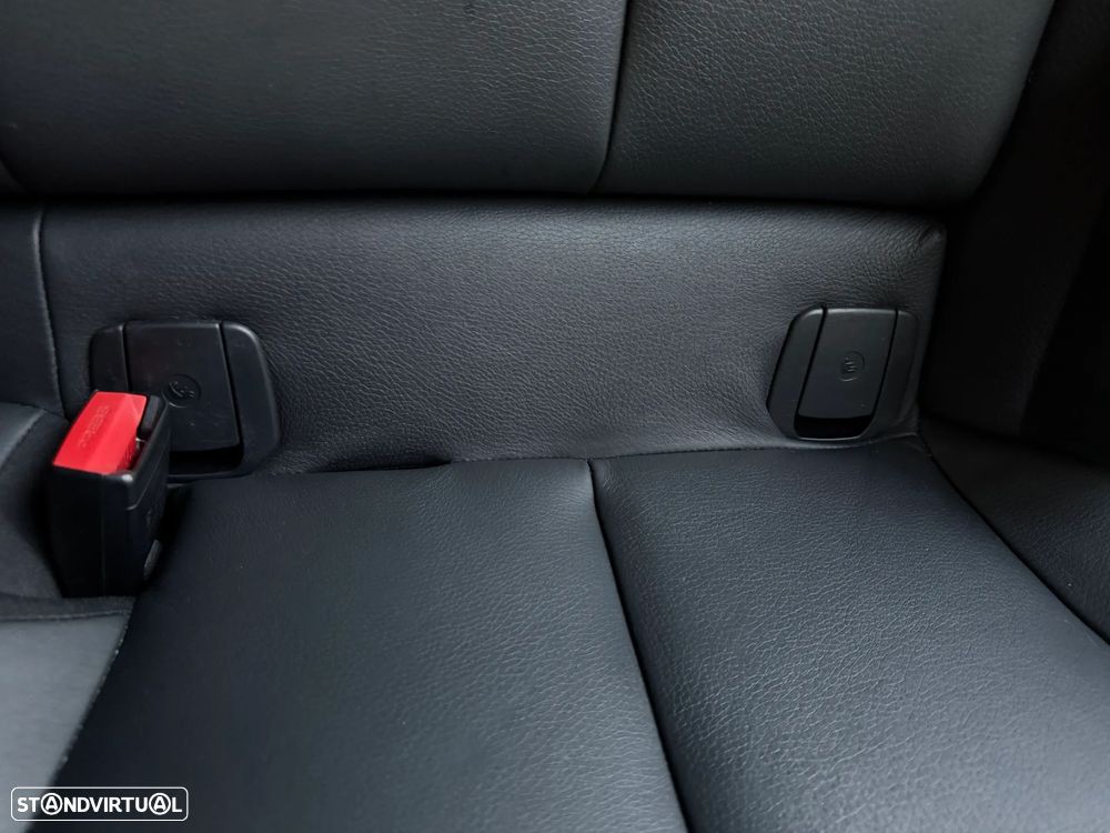 BMW 116 d EDynamics Line Sport - 35