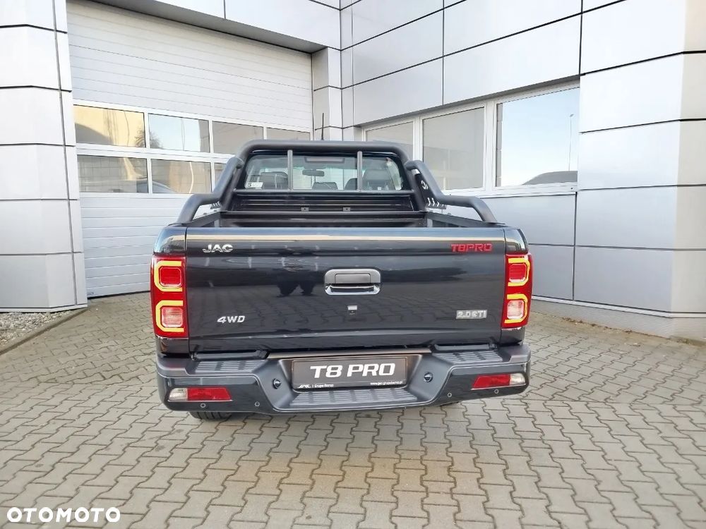 JAC T8 PRO - 9