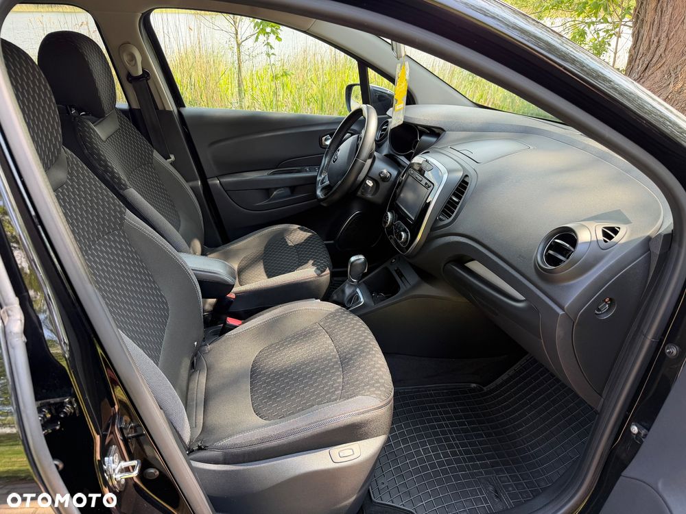 Renault Captur - 11