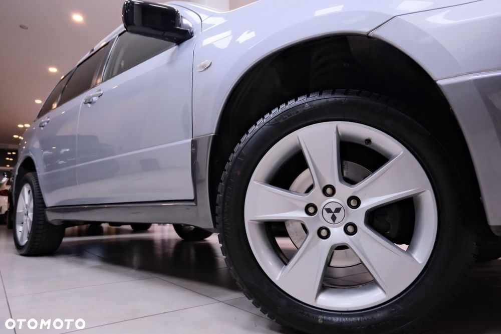 Mitsubishi Outlander 2.0 Comfort - 5