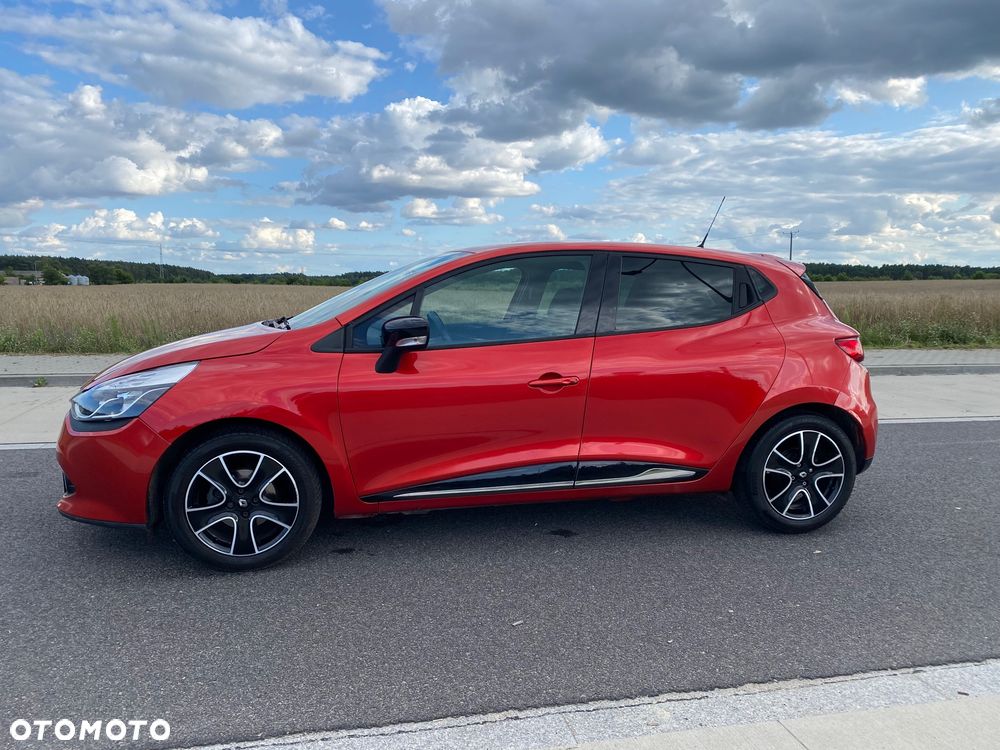 Renault Clio TCe 90 Limited - 4