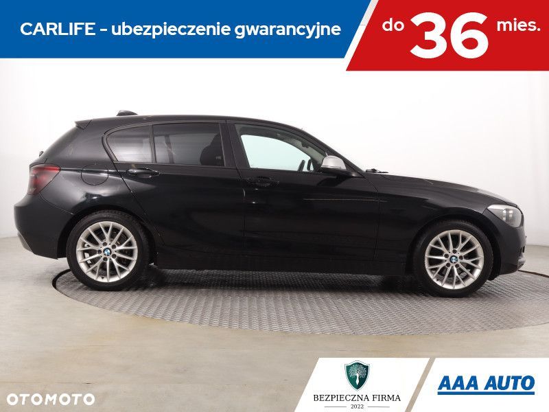 BMW Seria 1 - 8