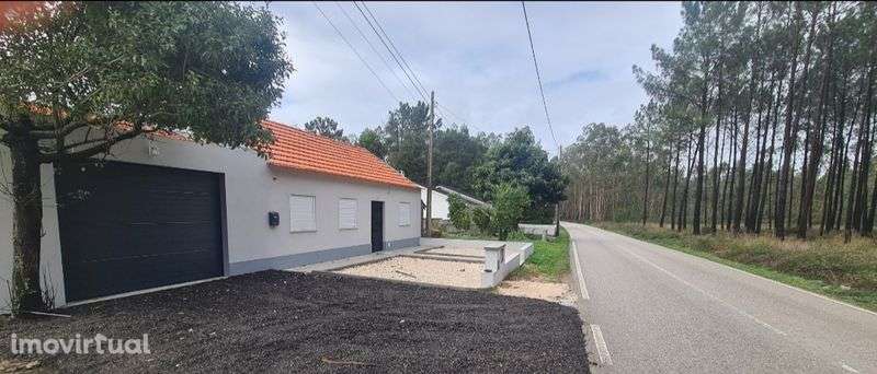 Moradia T2 para Arrendamento em Lage, Monte Redondo

Procura um lar ac - Grande imagem: 2/10