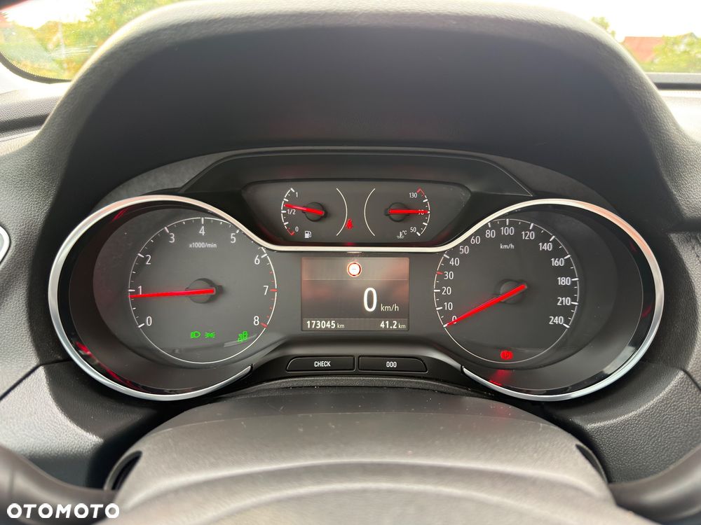 Opel Grandland X 1.2 T Ultimate S&S - 37