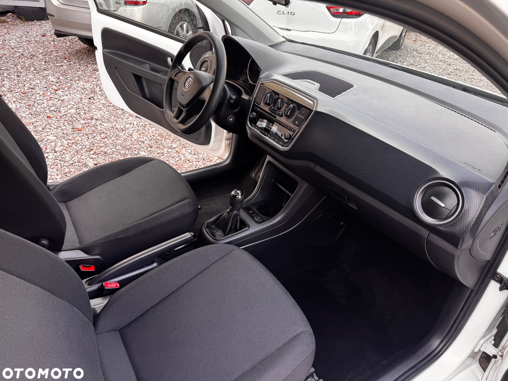 Volkswagen up! 1.0 high CityLine - 16
