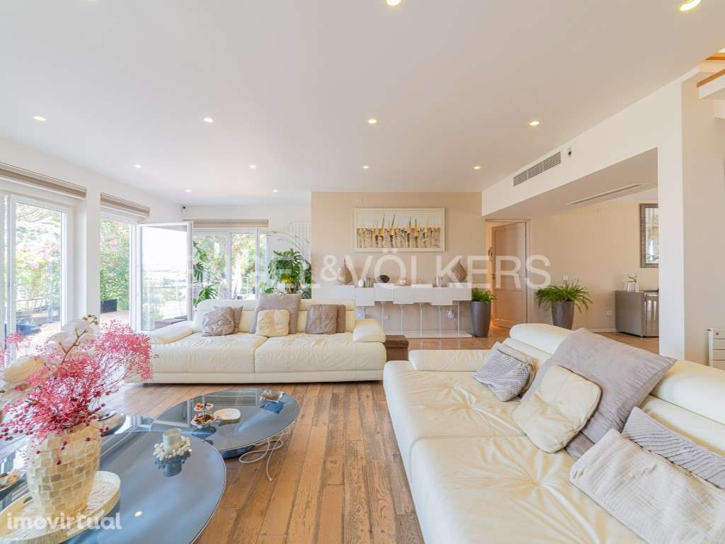 Sofisticada moradia de 5 quartos em Belém - Grande imagem: 2/60