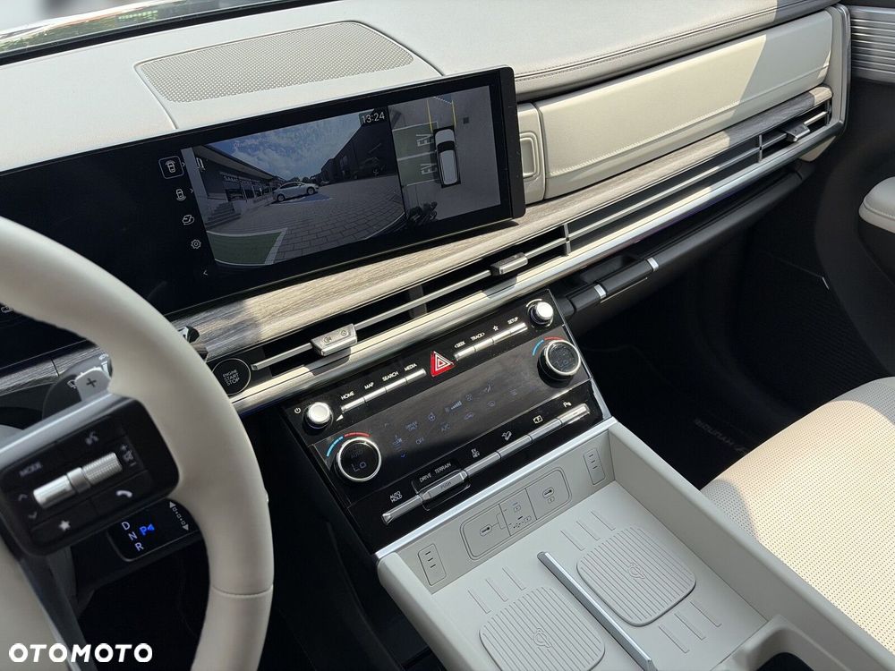 Hyundai Santa Fe 1.6 T-GDI PHEV Platinum 4WD - 16