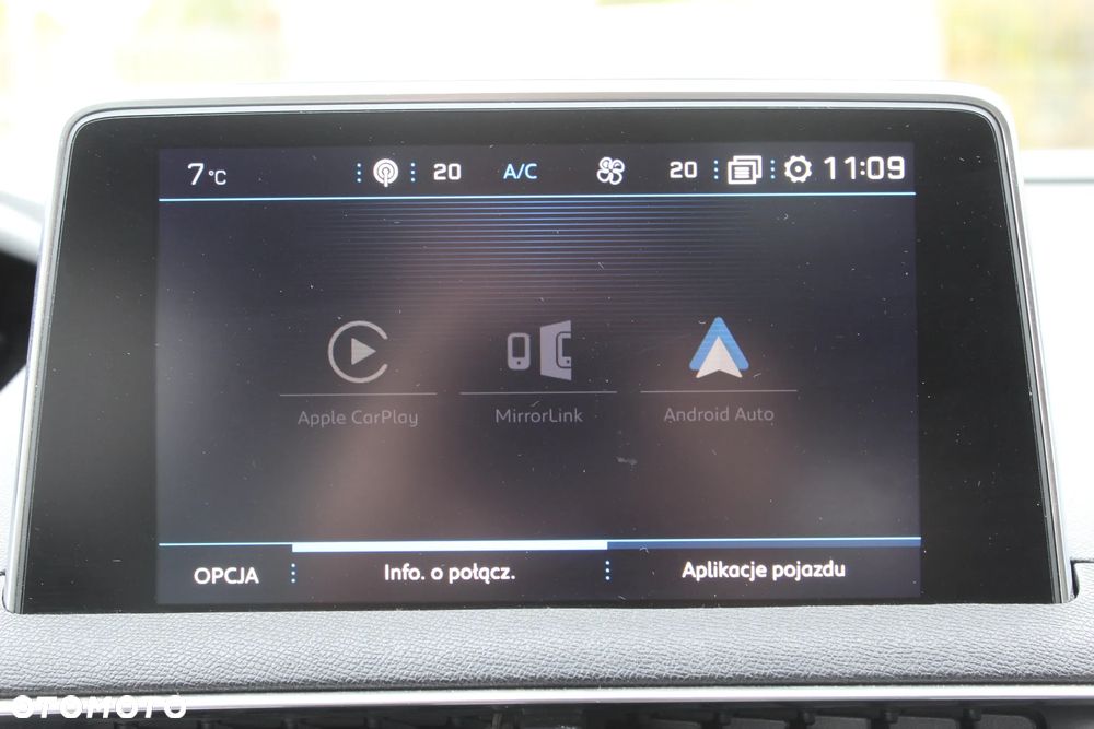 Peugeot 3008 2016