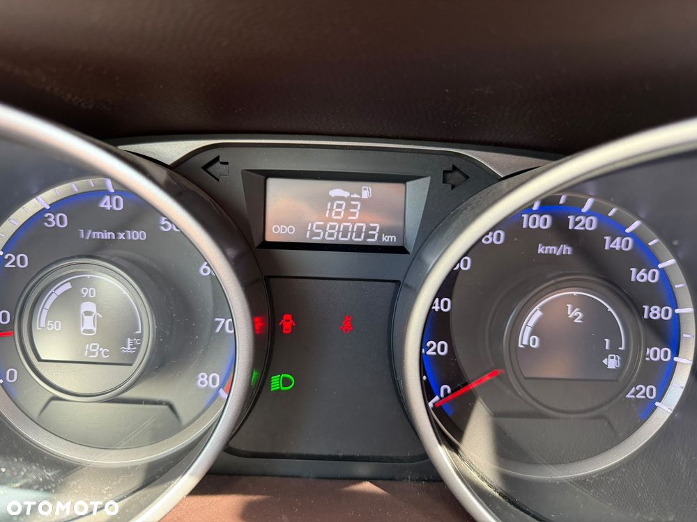 Hyundai ix35 1.6 GDI Comfort 2WD - 4