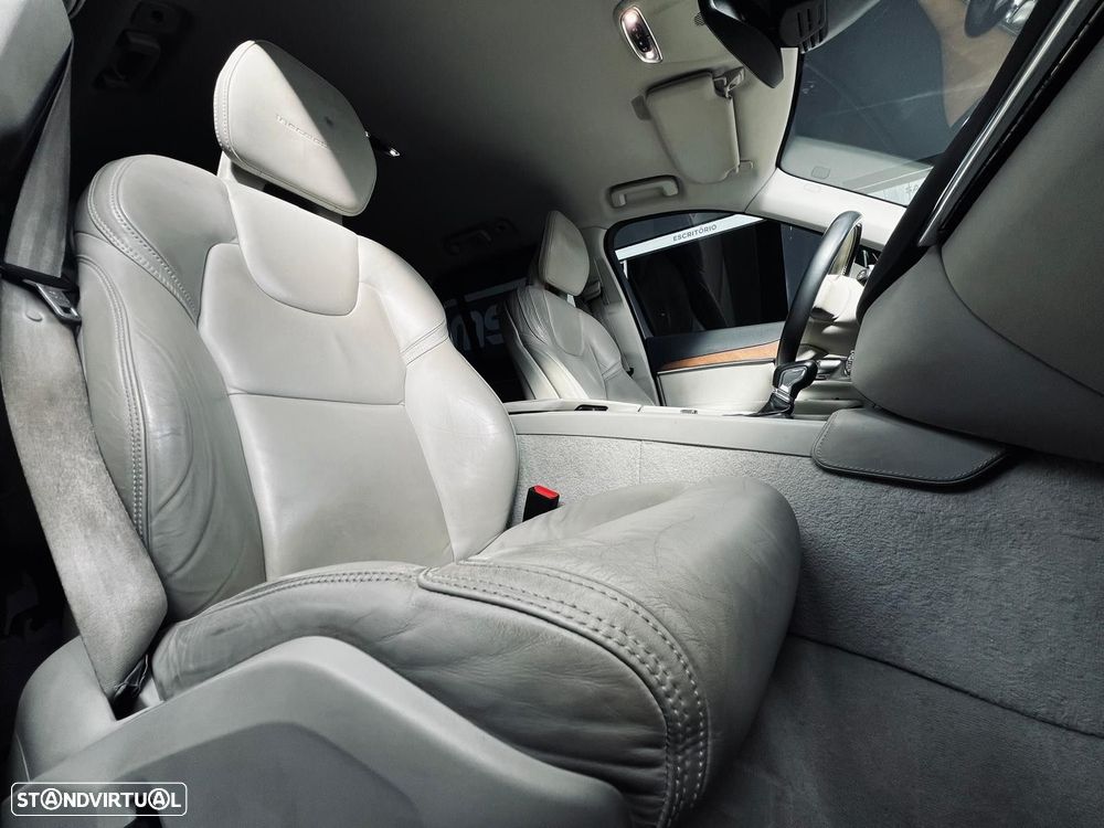Volvo XC 90 2.0 D4 Inscription - 44
