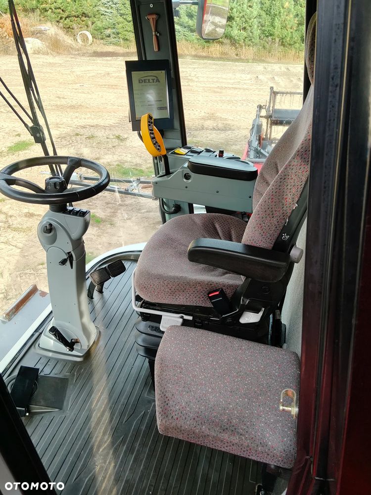 Massey Ferguson 9820 - 6