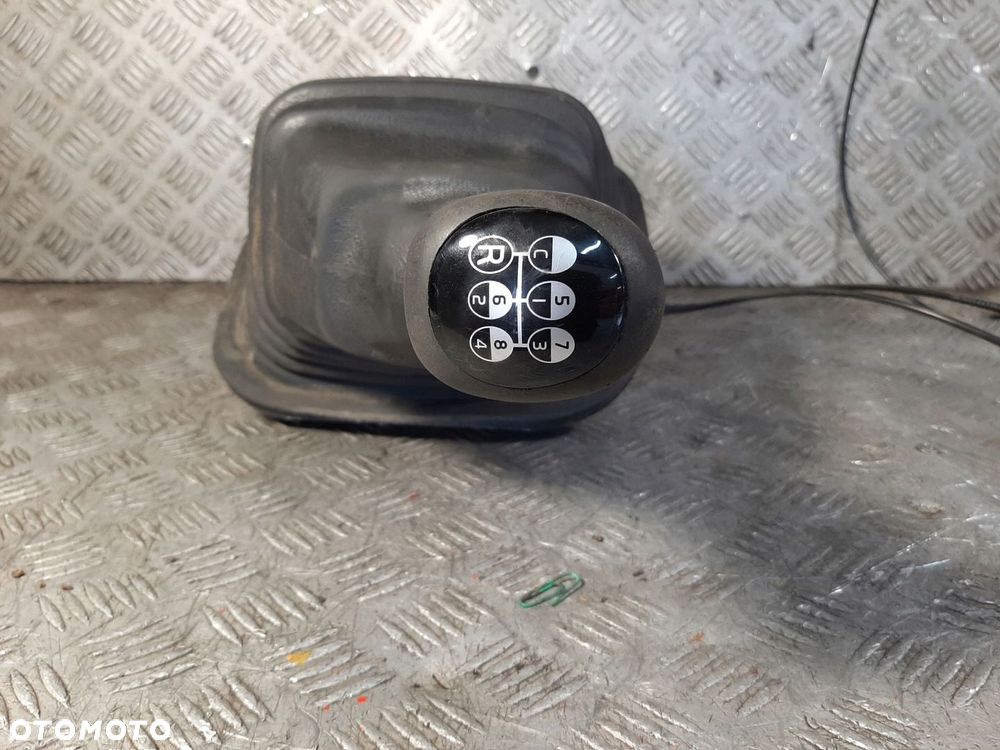 LEWAREK DRAZEK WYBIERAK BIEGOW VOLVO FH12 - 2