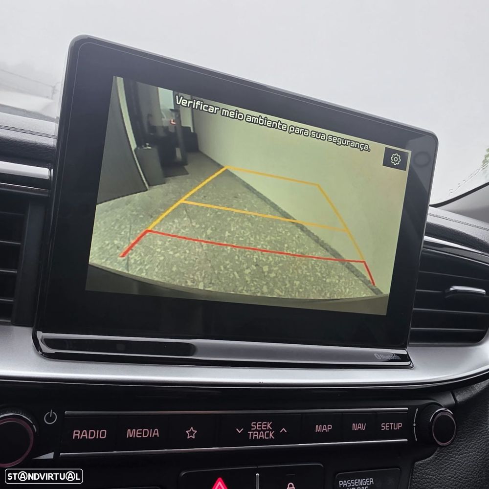 Kia Ceed 1.0 T-GDI GT Line - 25