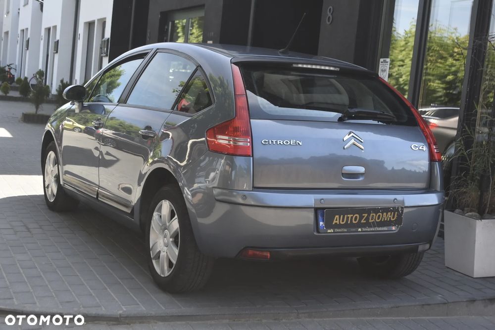 Citroën C4 VTi 120 Style - 3
