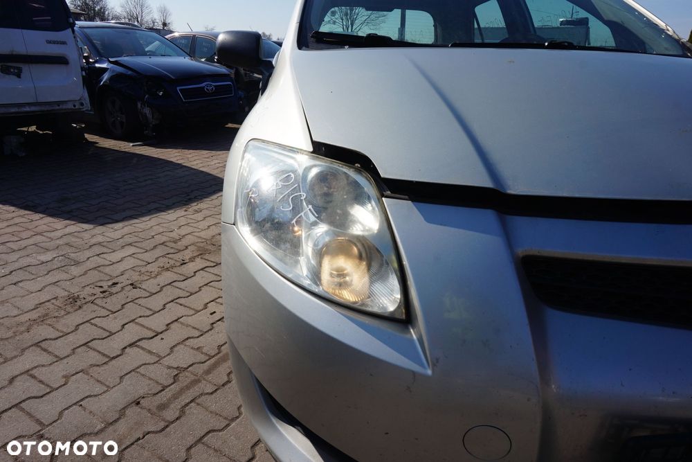 LAMPA PRZEDNIA PRAWA AURIS E15 I 81130-02470 TOYOTA 2006-2009 - 3