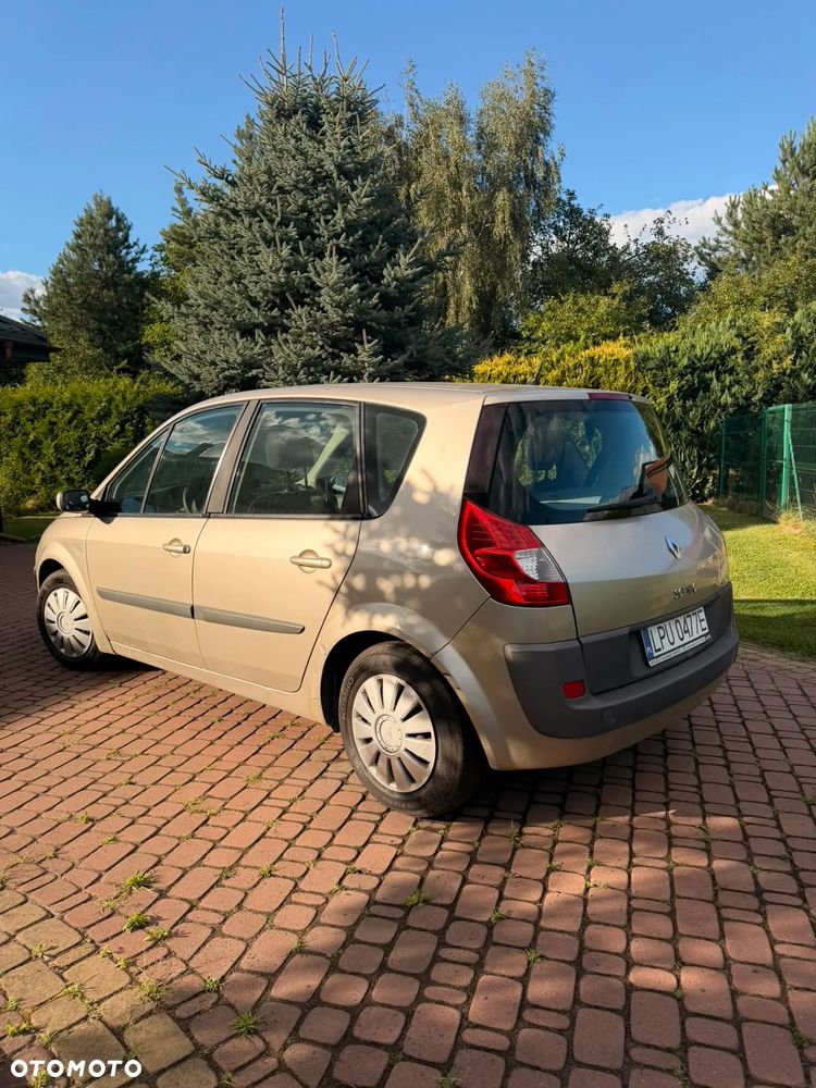 Renault Scenic 1.6 16V Expression - 37