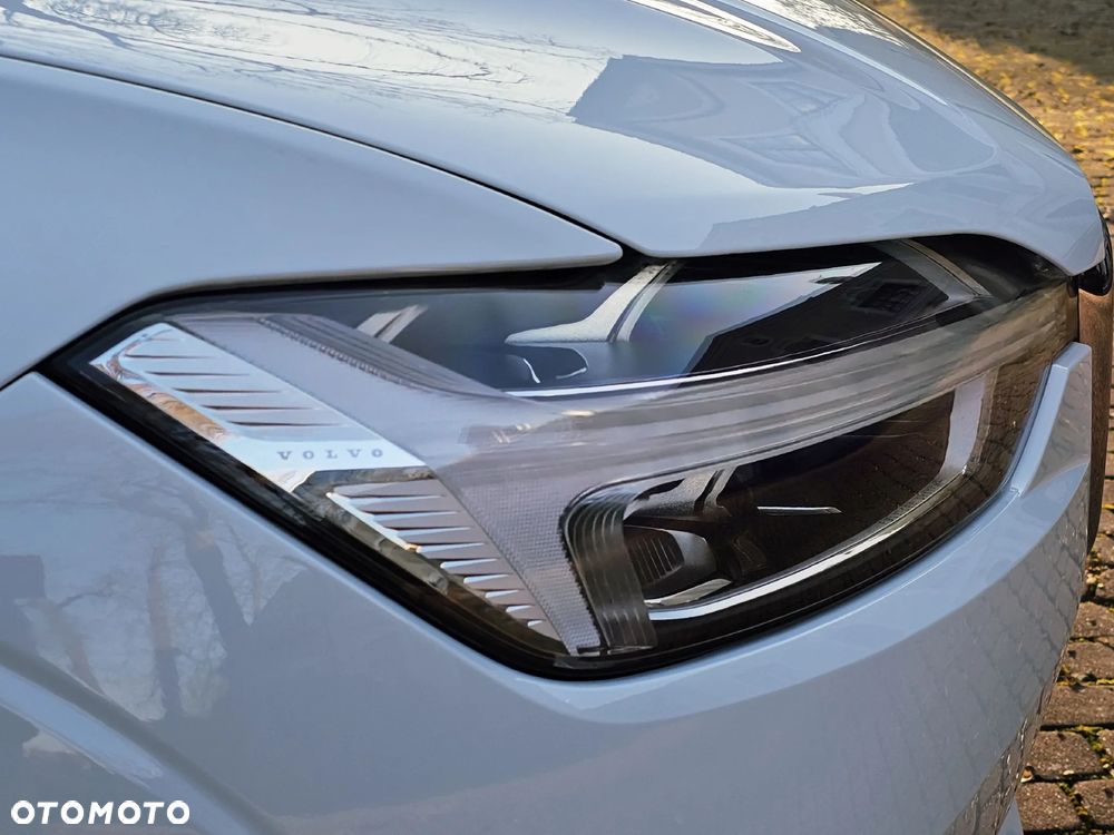 Volvo XC 60 D4 SCR AWD Inscription - 21