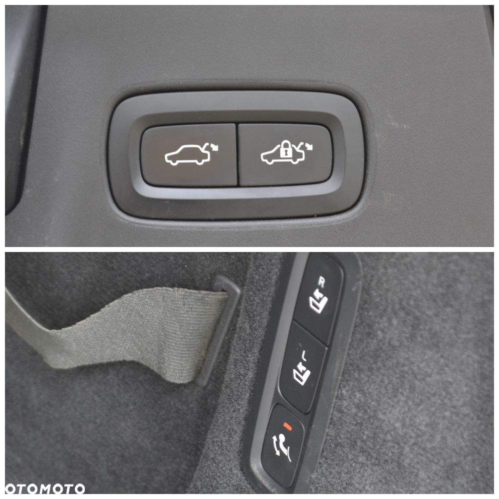 Volvo V90 D4 Geartronic Momentum - 21