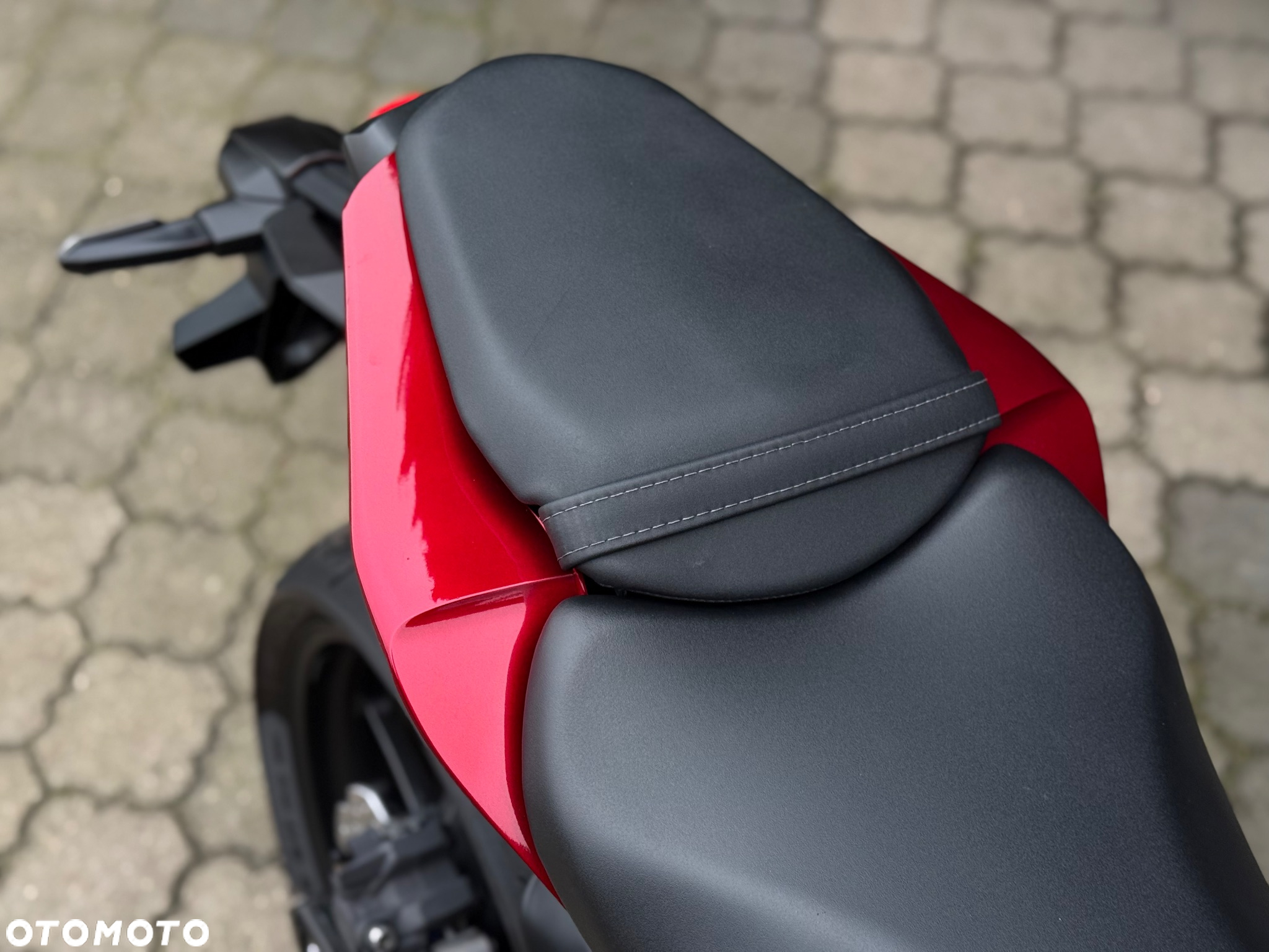 Honda CB - 19
