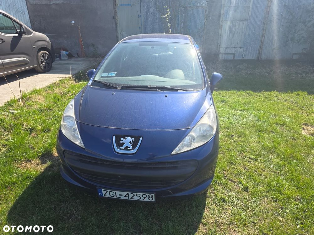 Peugeot 207 1.4 16V Presence - 5