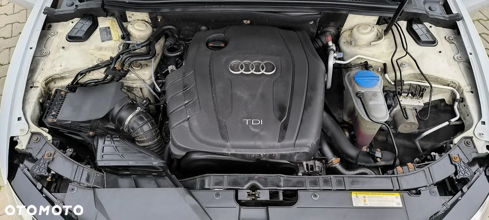 Audi A5 Sportback 2.0 TDI DPF - 29