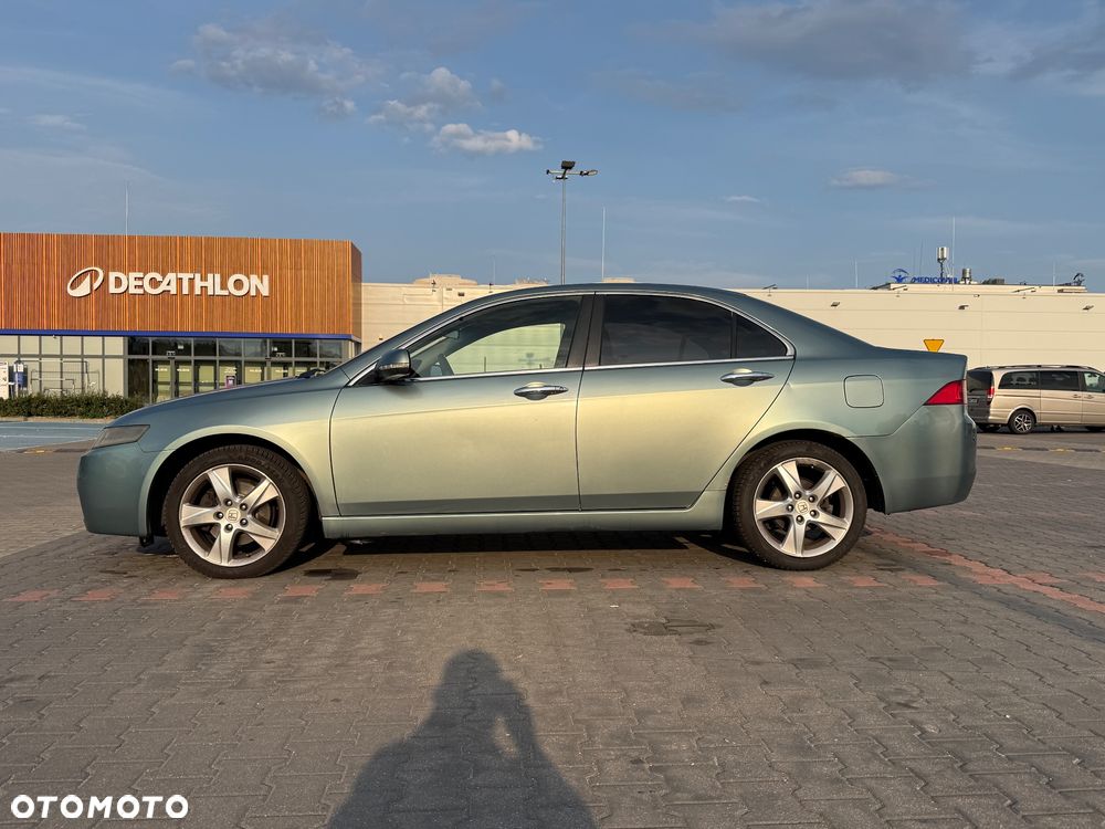 Honda Accord 2.0 Comfort - 7