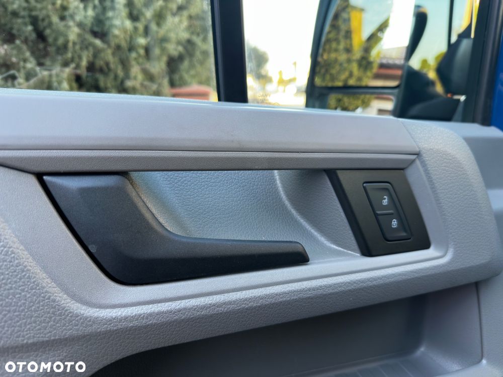 Volkswagen Crafter - 22