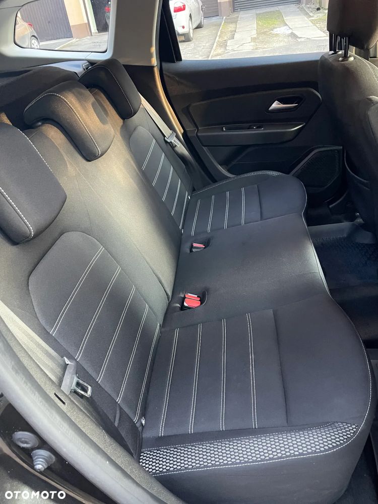 Dacia Duster 1.0 TCe Prestige - 8