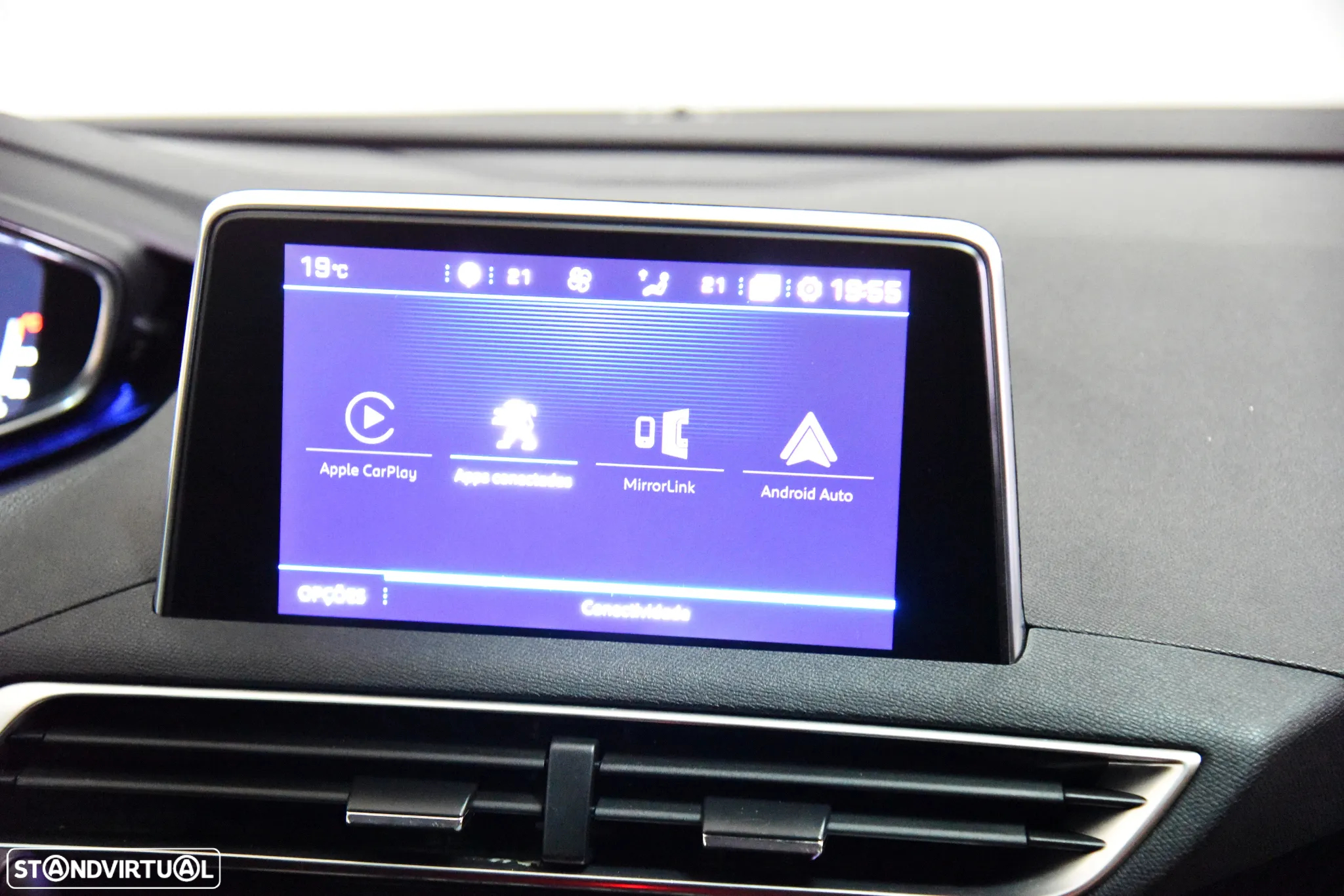 Peugeot 5008 BlueHDI 130 Active Pack - 18