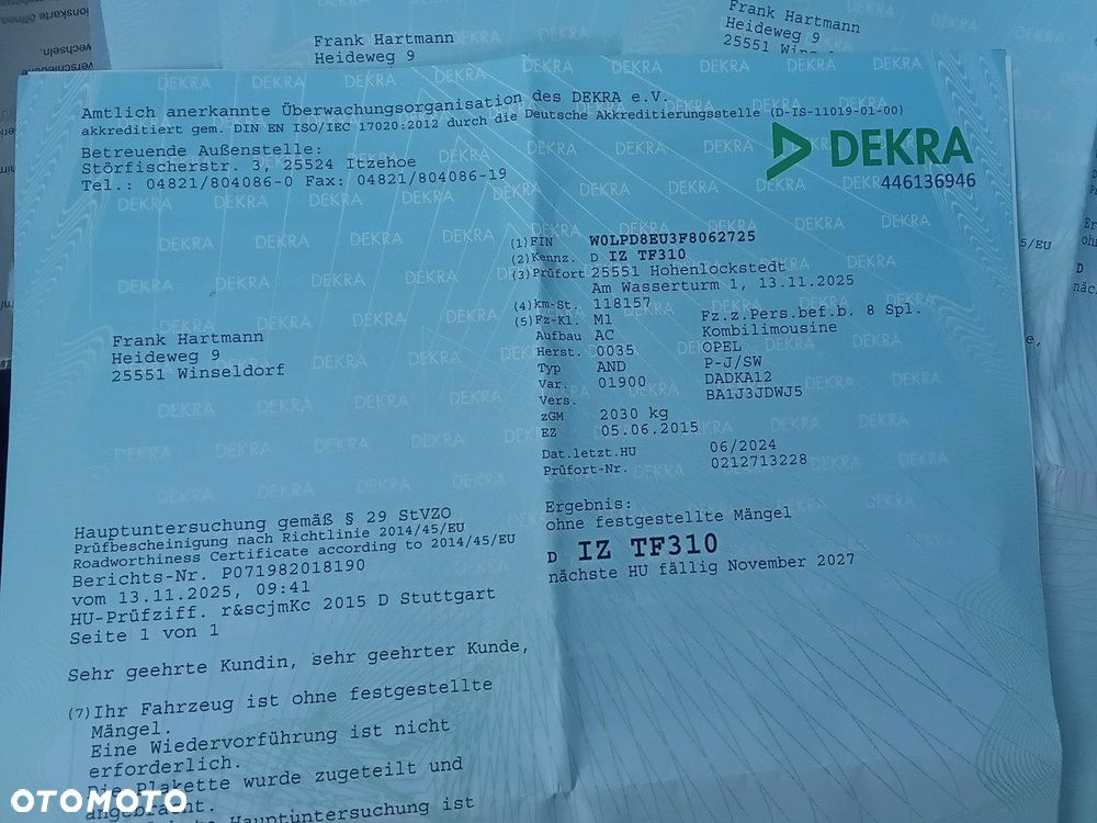 Opel Astra - 40