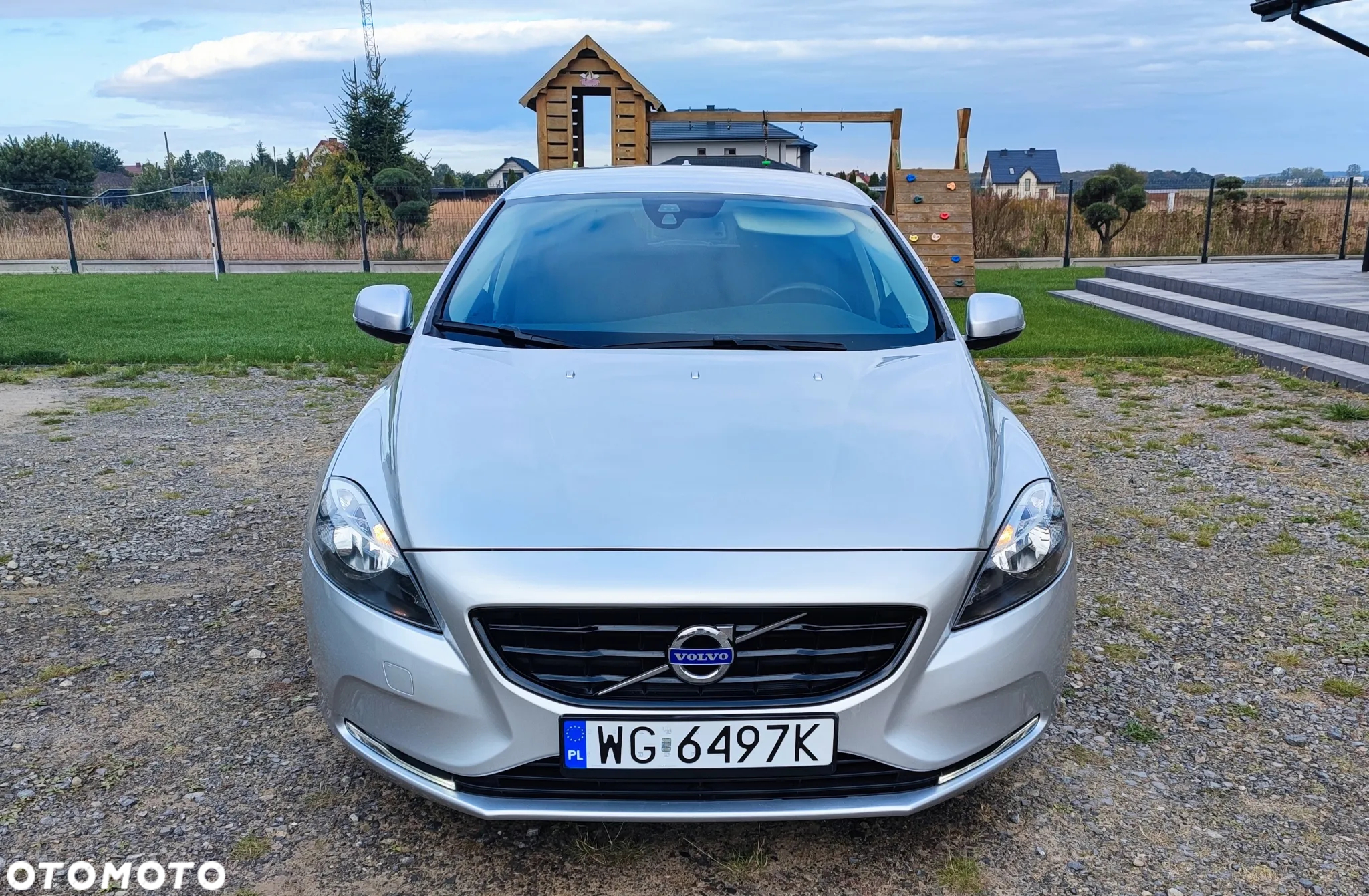 Volvo V40 - 13