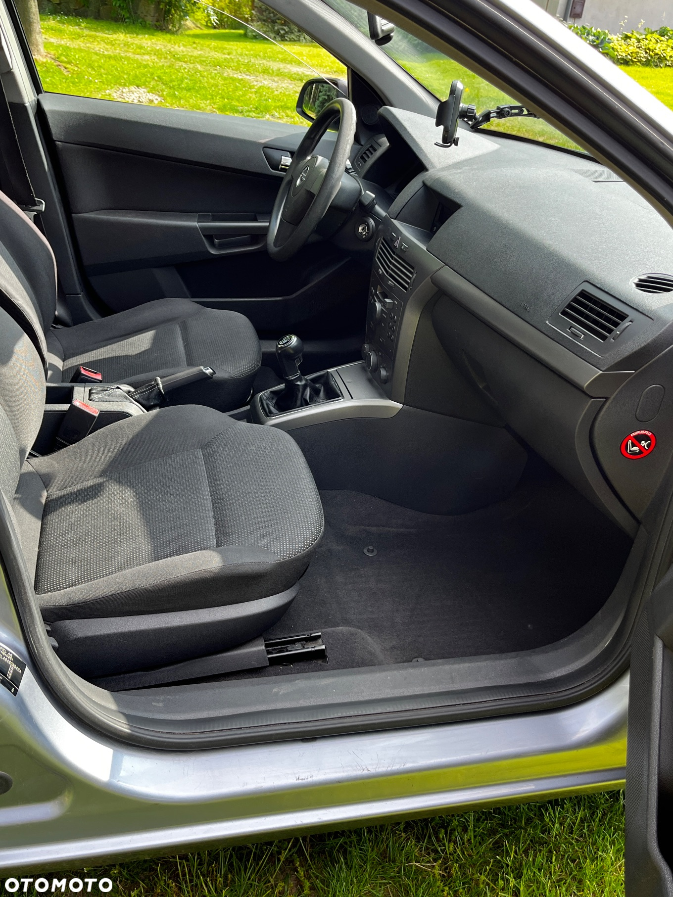 Opel Astra - 9
