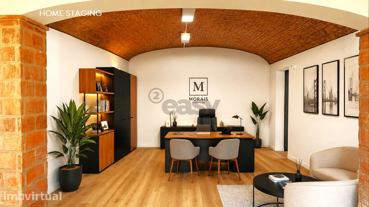 Espaço Comercial/Serviços com Elevado Potencial na Entrada de Borba - Grande imagem: 4/17